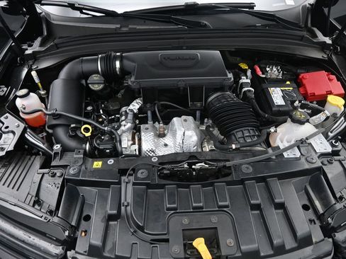 Used 2024 Dodge Hornet GT Plus image 22