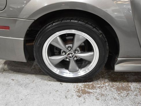 Used 2002 Ford Mustang GT RWD image 49