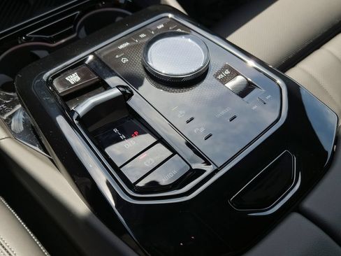 New 2027 BMW 530i w/ M Sport Package RWD image 10
