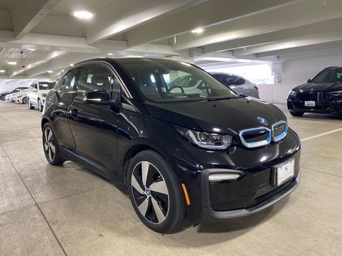 Used 2020 BMW i3 RWD image 2