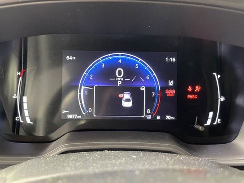 New 2026 Toyota Corolla LE FWD image 3