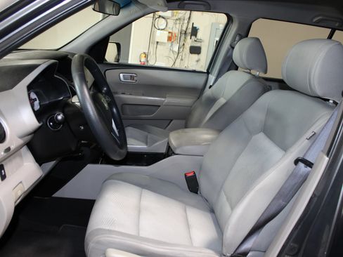 Used 2012 Honda Pilot LX image 18