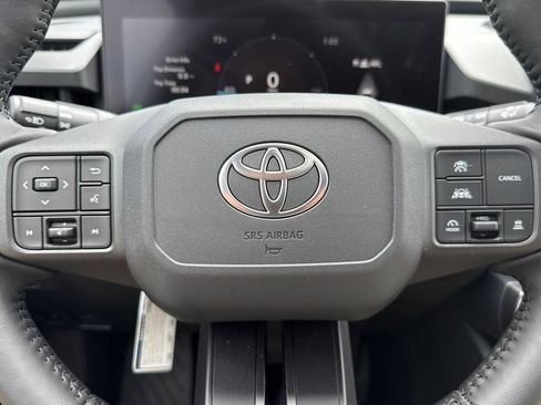 New 2026 Toyota RAV4 SE AWD/4WD image 28