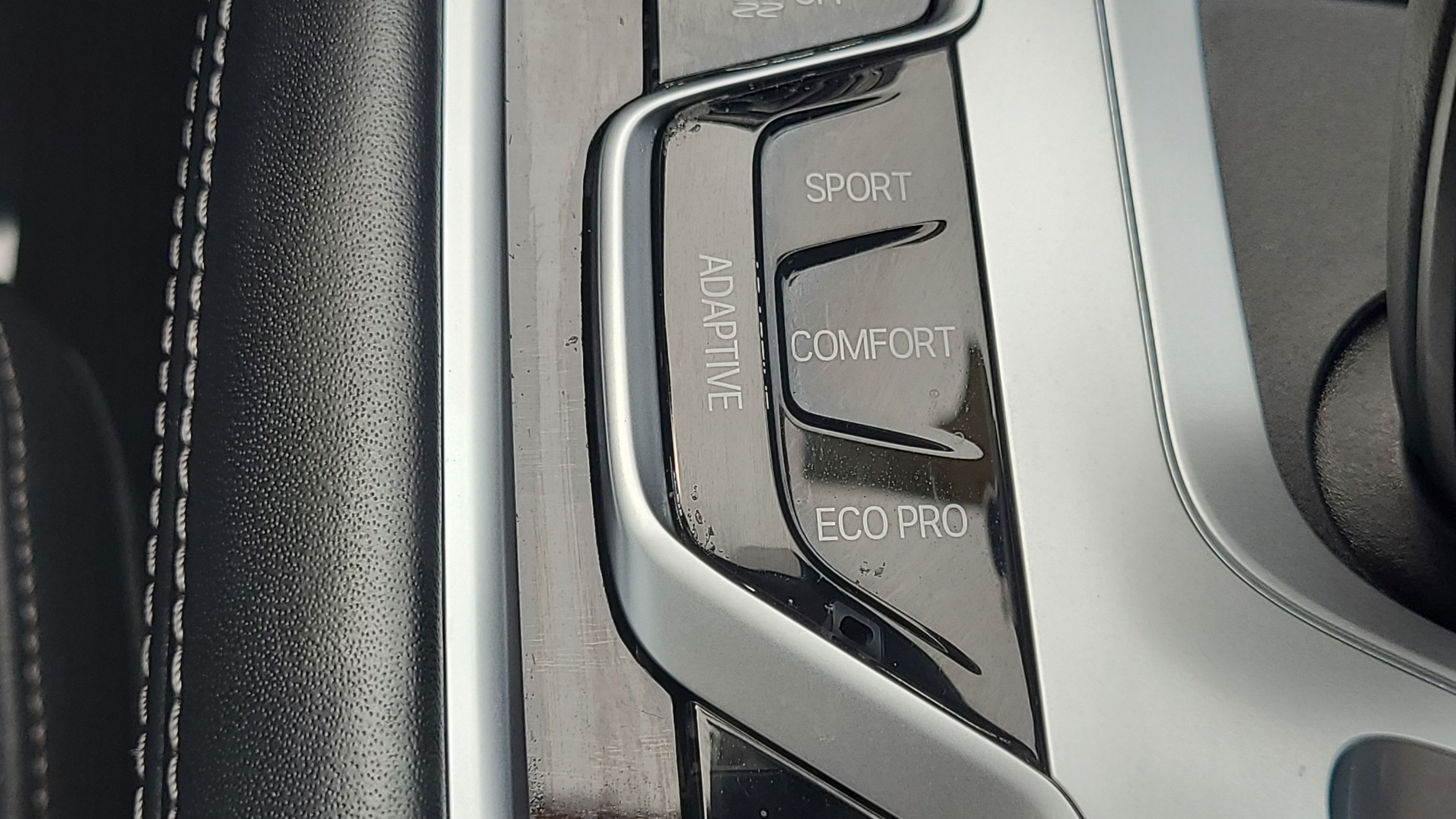 Used 2022 BMW 750i xDrive w/ Executive Package AWD/4WD image 26
