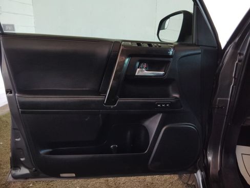 Used 2020 Toyota 4Runner Nightshade AWD/4WD image 24