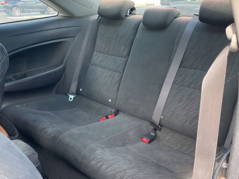 Used 2008 Honda Civic EX image 12