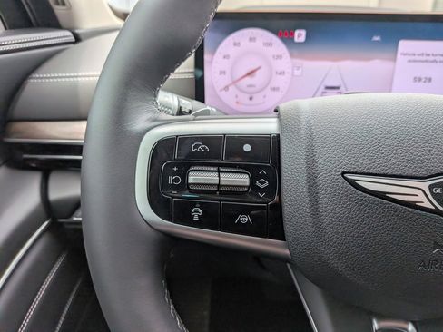 New 2026 Genesis GV80 2.5T Select AWD/4WD image 16