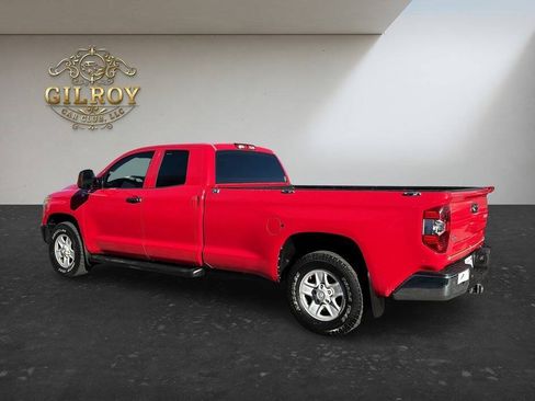 Used 2014 Toyota Tundra SR AWD/4WD image 11