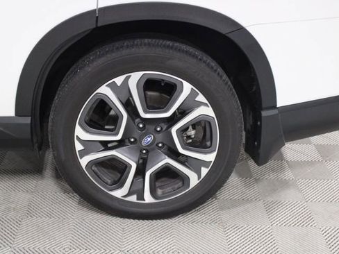 Used 2023 Subaru Ascent Limited w/ Technology Package image 43