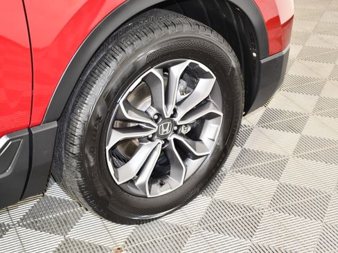 Used 2022 Honda CR-V EX-L image 41