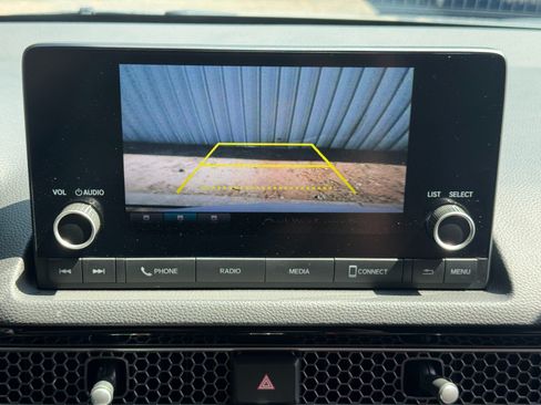 Used 2022 Honda Civic Sport image 25