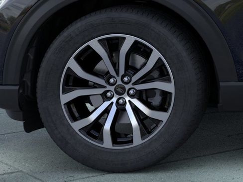 New 2026 Ford Explorer ST-Line AWD/4WD image 21