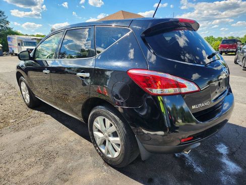 Used 2014 Nissan Murano S AWD/4WD image 8
