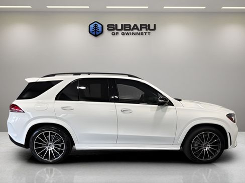 Used 2023 Mercedes-Benz GLE 350 image 6