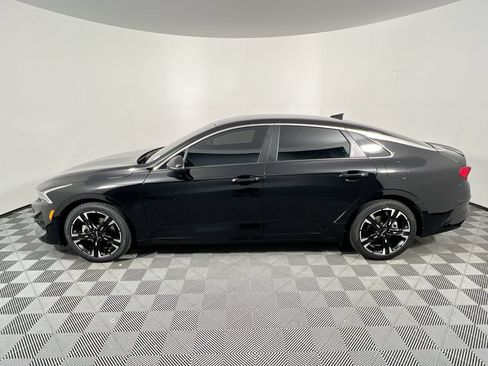 Used 2022 Kia K5 GT-Line w/ GT-Line FWD Premium Package image 6