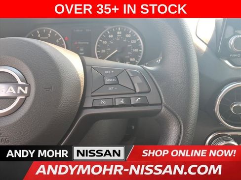 New 2025 Nissan Sentra S image 15