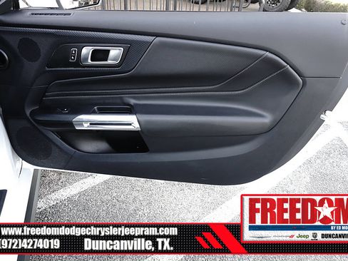 Used 2024 Ford Mustang GT Premium RWD image 38
