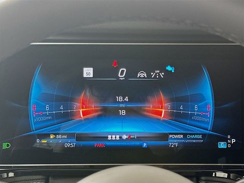 New 2026 Mercedes-Benz G 63 AMG 4MATIC image 13