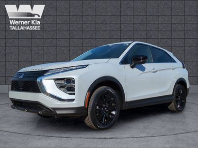 Used 2024 Mitsubishi Eclipse Cross LE