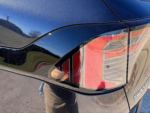 Certified 2026 Kia Sportage LX w/ LX Convenience Package image 32