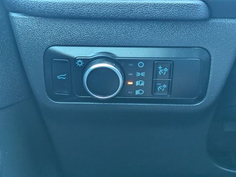 Used 2024 Ford Escape ST-Line w/ Tech Pack #1 FWD image 21