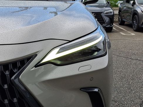 Certified 2023 Lexus NX 350 AWD image 10