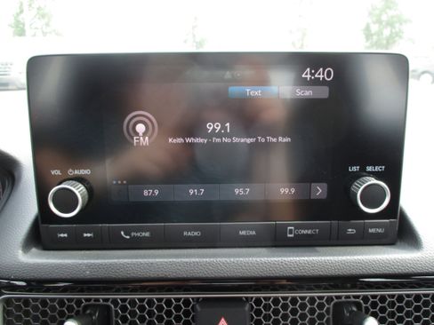 Used 2025 Honda Civic Sport image 19