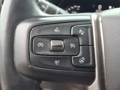 Used 2023 GMC Yukon Denali w/ Max Trailering Package AWD/4WD image 19