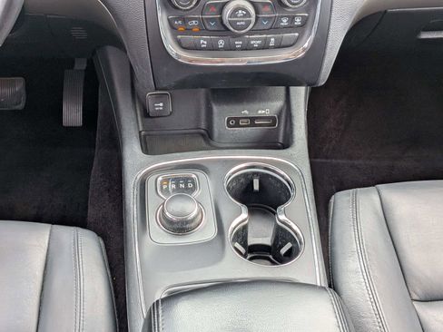 Used 2017 Dodge Durango GT w/ Premium Group AWD/4WD image 20