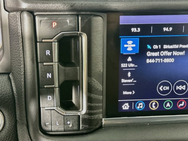 Used 2021 GMC Yukon XL Denali w/ Denali Ultimate Package AWD/4WD image 17