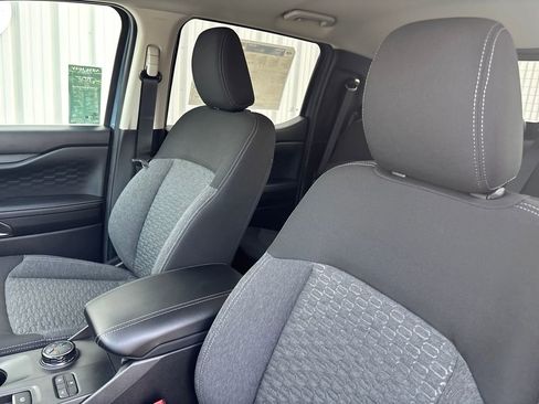 New 2025 Ford Ranger XLT w/ Trailer Tow Package image 24