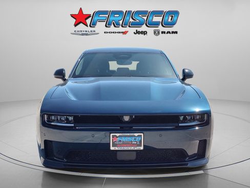 New 2025 Dodge Charger R/T w/ Sun & Sound Package image 2