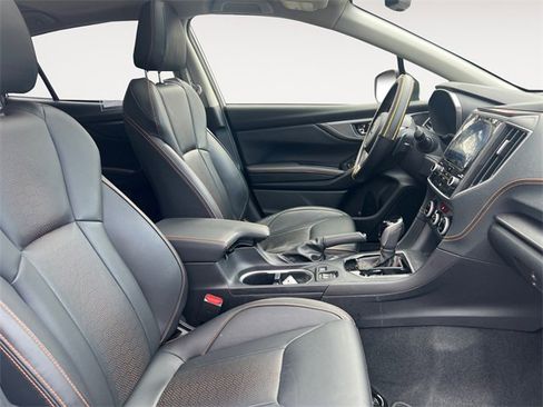 Certified 2023 Subaru Crosstrek 2.5i Limited w/ Moonroof Package image 15