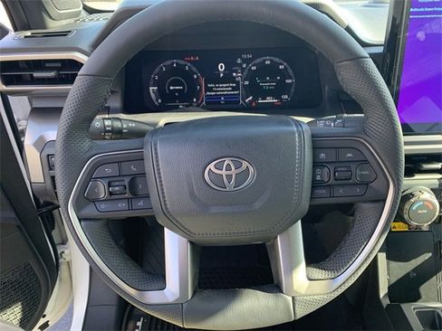 New 2025 Toyota Tacoma TRD Sport image 11