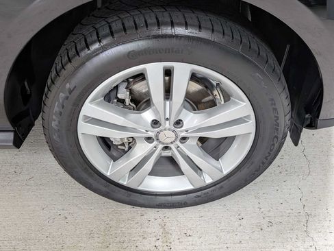 Used 2015 Mercedes-Benz ML 250 BlueTEC 4MATIC image 9