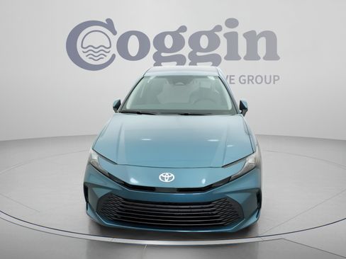 Certified 2026 Toyota Camry LE w/ Convenience Package FWD image 30