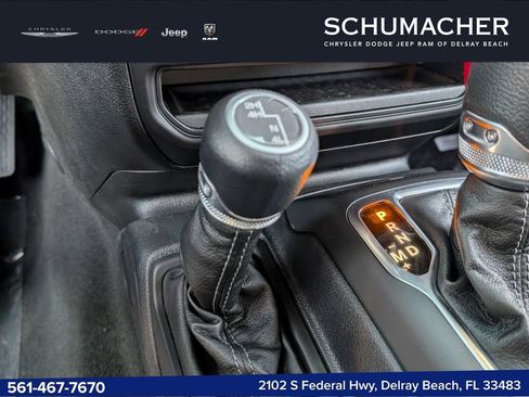New 2026 Jeep Wrangler Sport AWD/4WD image 18