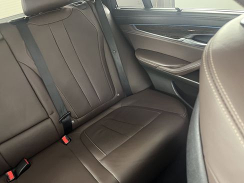 Used 2016 BMW X5 xDrive50i image 24