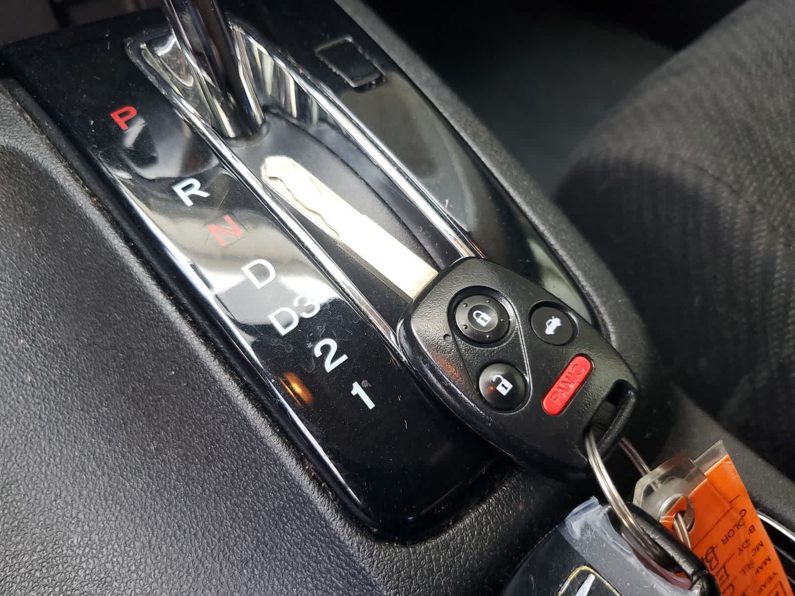 Used 2013 Honda Civic EX image 26