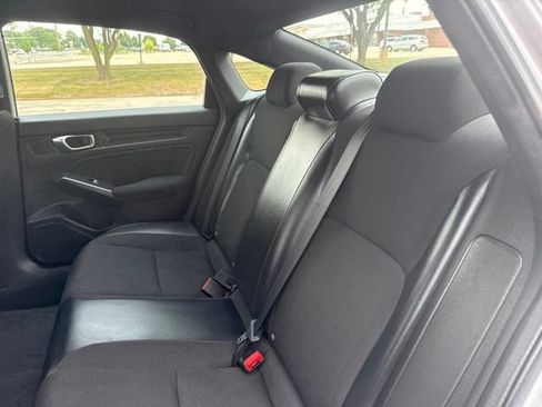 Used 2022 Honda Civic Sport image 12