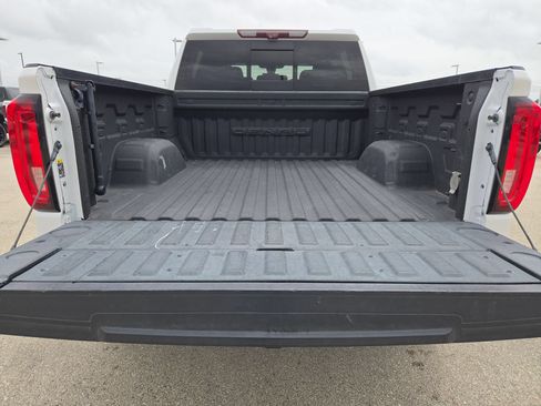 Used 2020 GMC Sierra 1500 Denali w/ Denali Ultimate Package AWD/4WD image 26