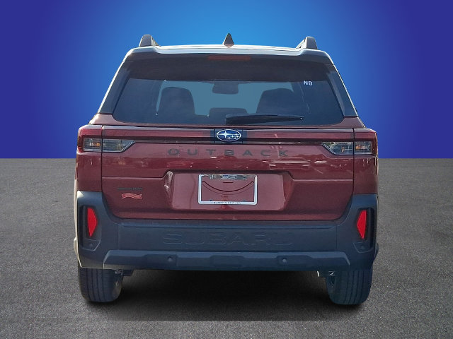 New 2026 Subaru Outback Touring XT AWD/4WD image 4