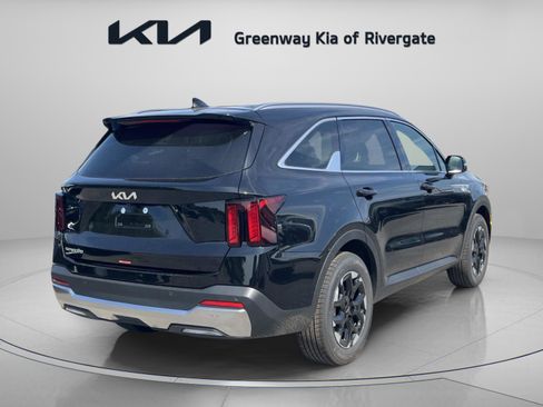 New 2026 Kia Sorento S FWD image 7
