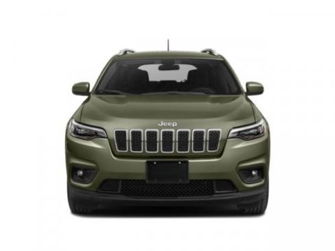 Used 2019 Jeep Cherokee Latitude Plus image 7