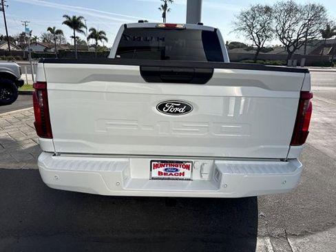 Used 2026 Ford F150 XL w/ Equipment Group 103A High RWD image 8