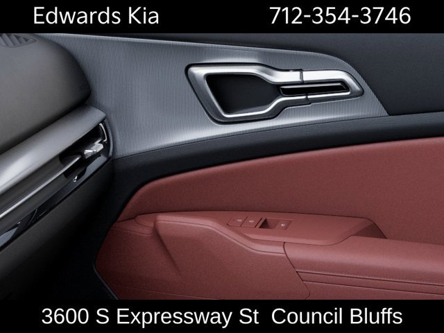 New 2027 Kia Sportage SX Prestige AWD/4WD image 27