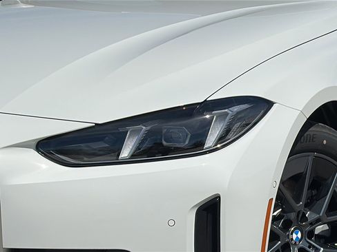 New 2026 BMW i4 eDrive40 w/ Premium Package image 4