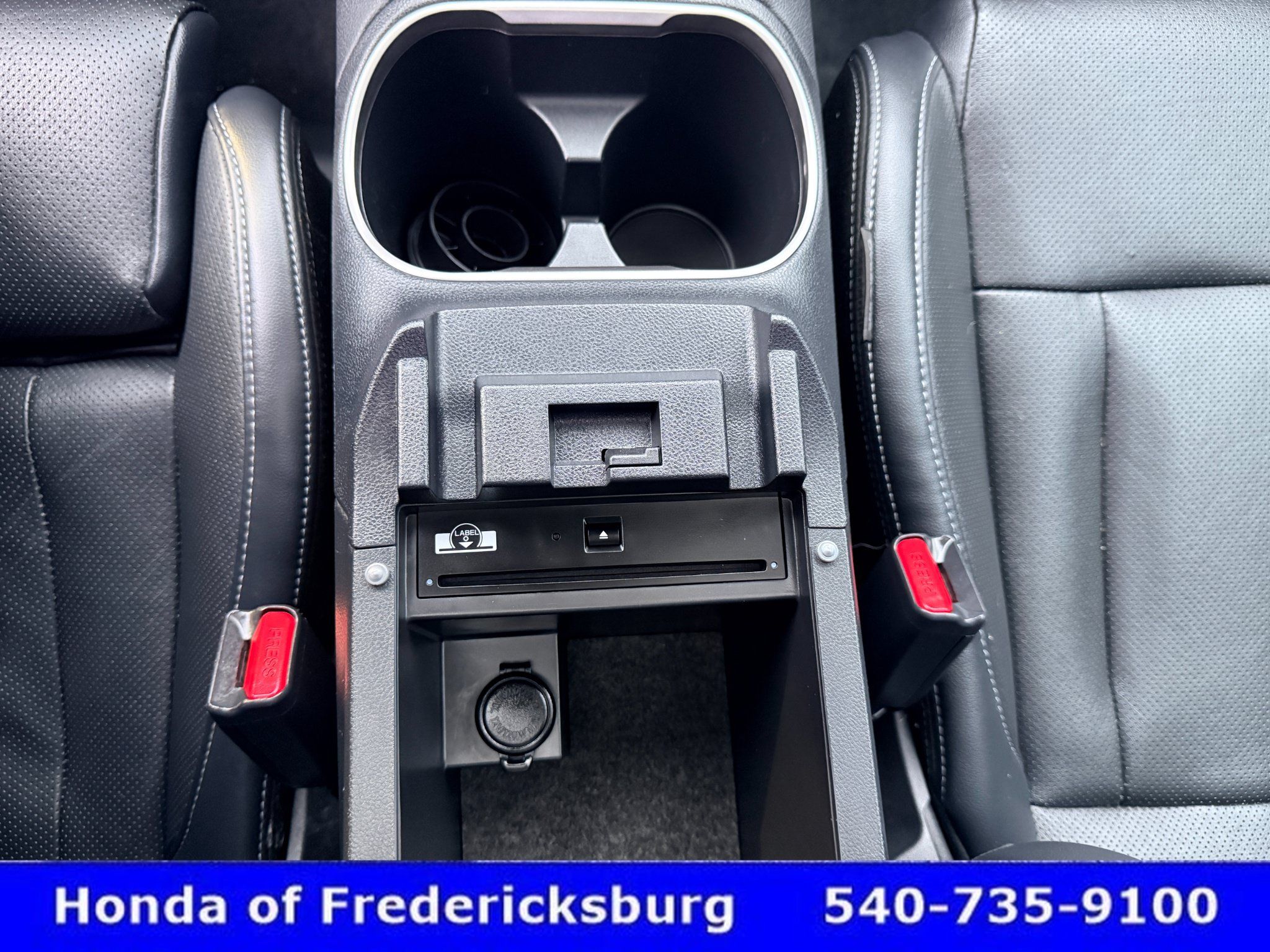 Used 2024 Subaru Outback Touring AWD/4WD image 40