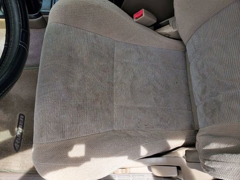 Used 1999 Toyota 4Runner SR5 AWD/4WD image 17