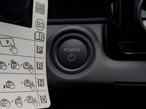 New 2026 Toyota bZ Limited image 31